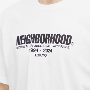 Neighborhood 2 Printed T-Shirt