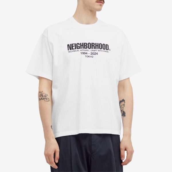 Neighborhood 2 Printed T-Shirt