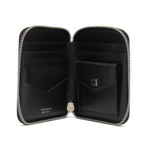 Givenchy Voyou Neck Card Holder