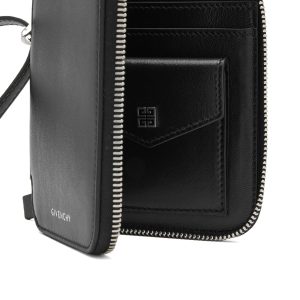 Givenchy Voyou Neck Card Holder