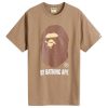 A Bathing Ape By A Bathing Ape T-Shirt