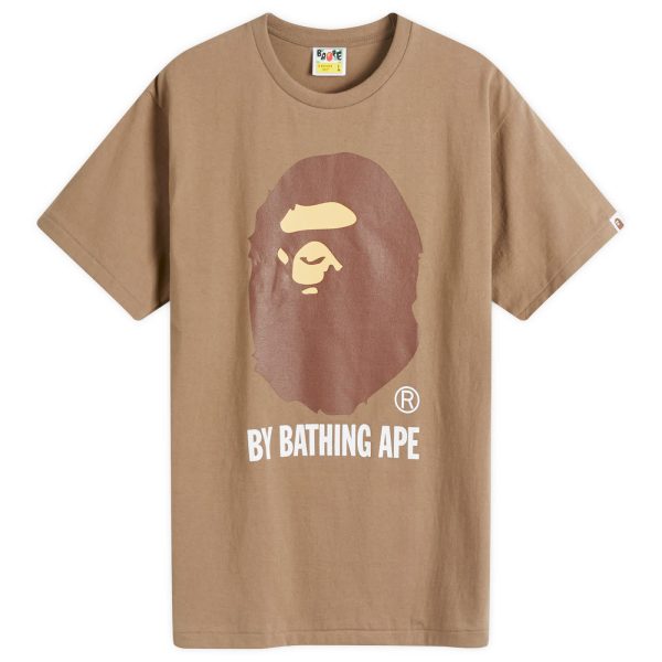 A Bathing Ape By A Bathing Ape T-Shirt