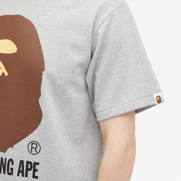 A Bathing Ape By A Bathing Ape T-Shirt