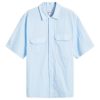 Uniform Bridge AE Uniform Short Sleeve Shirt