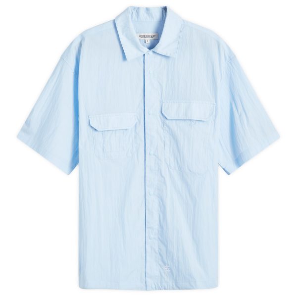 Uniform Bridge AE Uniform Short Sleeve Shirt