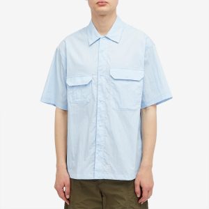 Uniform Bridge AE Uniform Short Sleeve Shirt