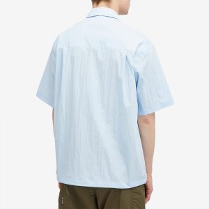 Uniform Bridge AE Uniform Short Sleeve Shirt