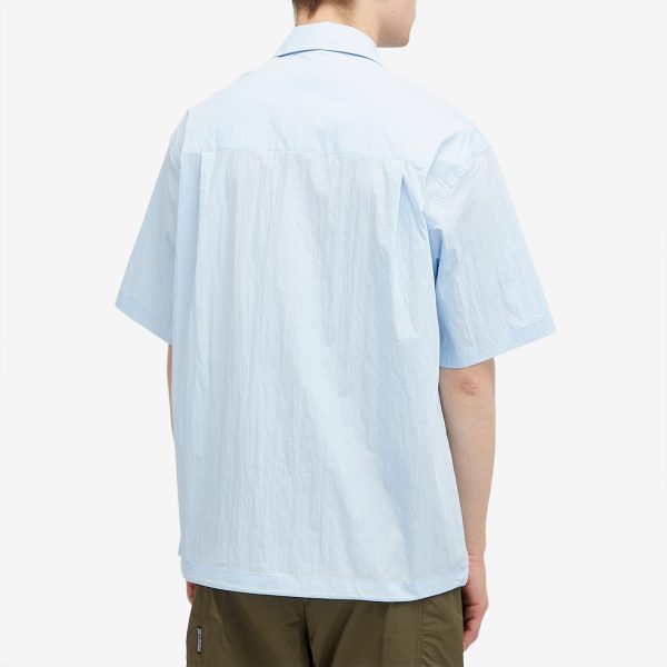 Uniform Bridge AE Uniform Short Sleeve Shirt