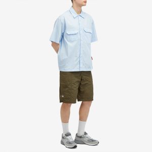 Uniform Bridge AE Uniform Short Sleeve Shirt