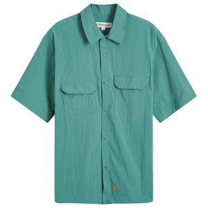 Uniform Bridge AE Uniform Short Sleeve Shirt