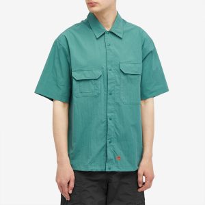 Uniform Bridge AE Uniform Short Sleeve Shirt