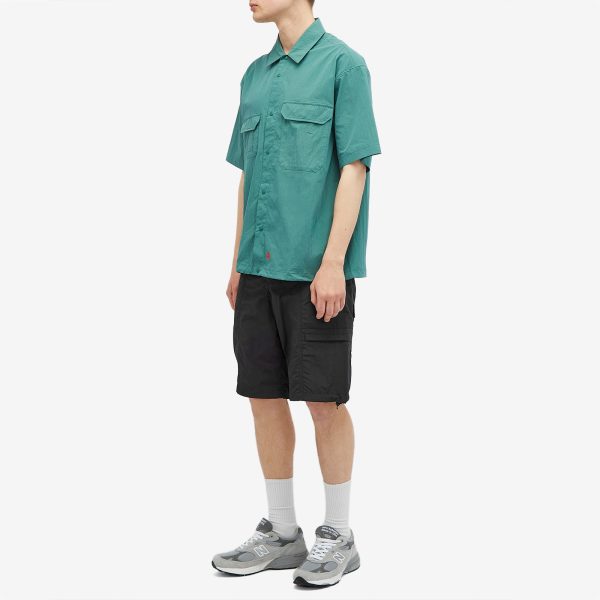 Uniform Bridge AE Uniform Short Sleeve Shirt