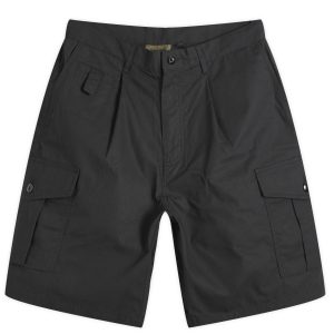 Uniform Bridge Ripstop BDU Shorts