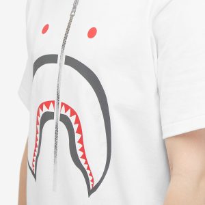 A Bathing Ape Shark T-Shirt