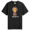 A Bathing Ape Baby Milo T-Shirt