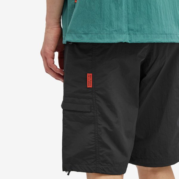 Uniform Bridge Nylon 3 Pocket Shorts