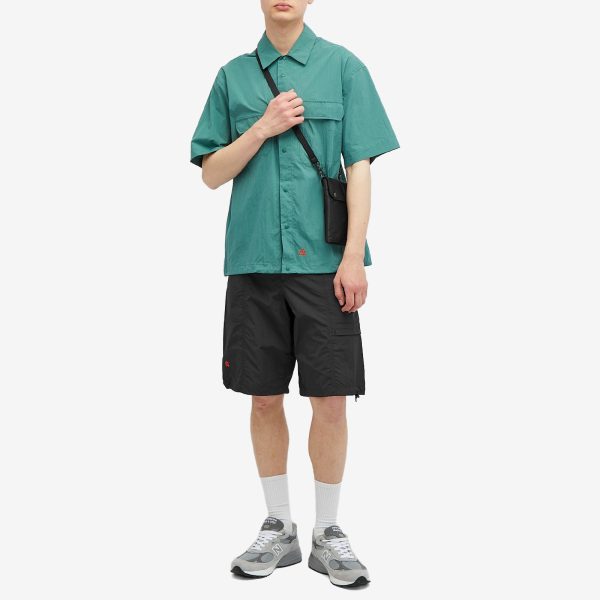 Uniform Bridge Nylon 3 Pocket Shorts