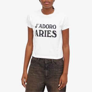 Aries Baby Fit J'Doro T-Shirt