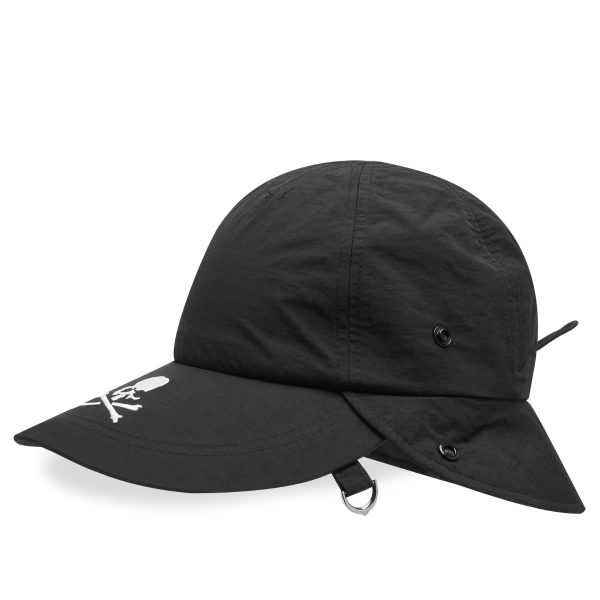 Kangol x Mastermind Wavy Convertible Baseball Cap