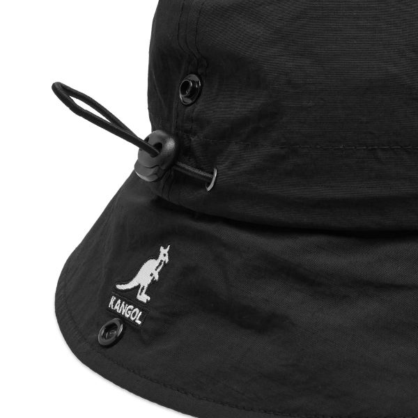 Kangol x Mastermind Wavy Convertible Baseball Cap