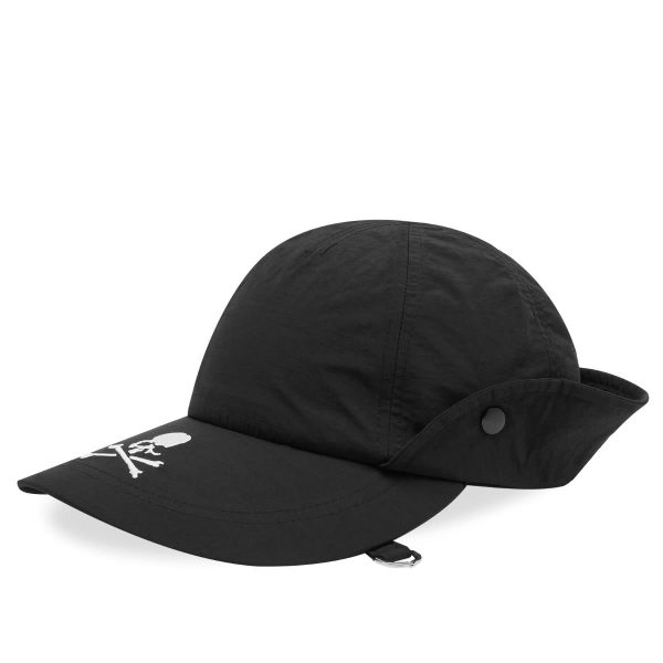 Kangol x Mastermind Wavy Convertible Baseball Cap