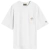 Uniform Bridge Flag Pocket T-Shirt