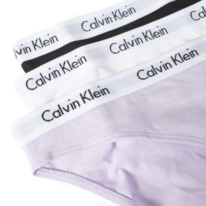 Calvin Klein CK Bikini Pant 3 Pack