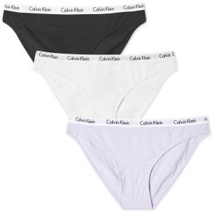 Calvin Klein CK Bikini Pant 3 Pack