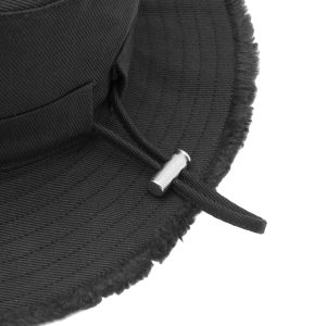 Jacquemus Le Bob Artichaut Bucket Hat