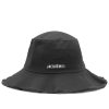 Jacquemus Le Bob Artichaut Bucket Hat