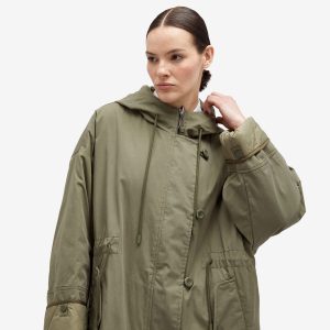 Weekend by Max Mara Raincoat