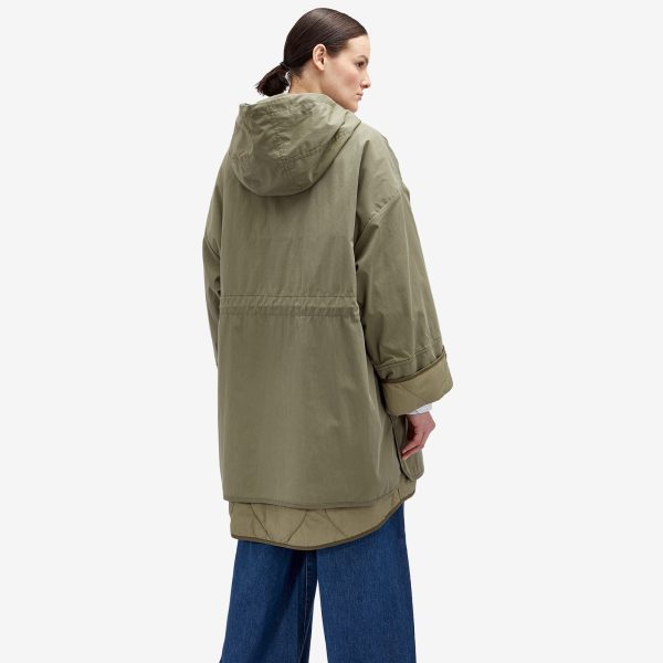 Weekend by Max Mara Raincoat