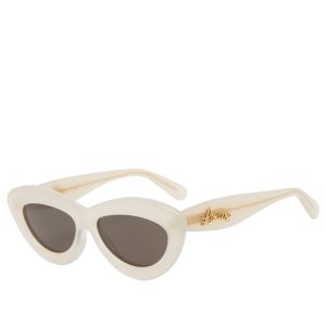 Loewe Eyewear Cat-Eye Sunglasses