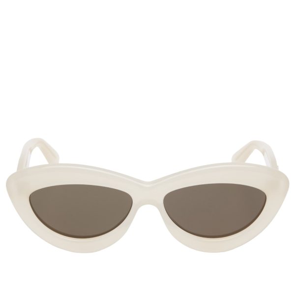 Loewe Eyewear Cat-Eye Sunglasses