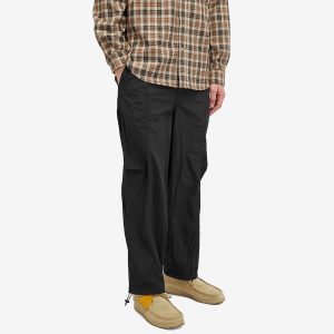 Uniform Bridge Nylon Easy Pants