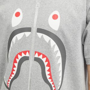 A Bathing Ape Shark T-Shirt