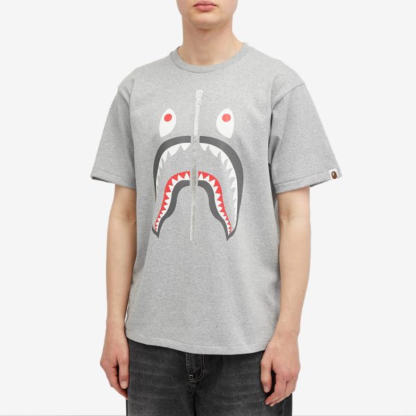 A Bathing Ape Shark T-Shirt