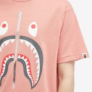 A Bathing Ape Shark T-Shirt