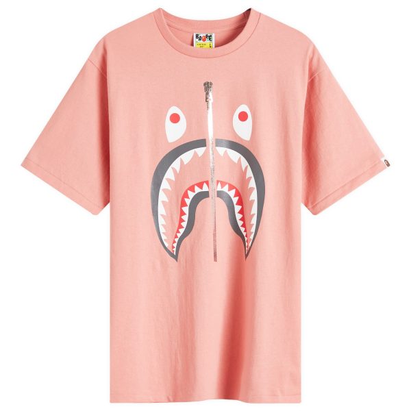 A Bathing Ape Shark T-Shirt