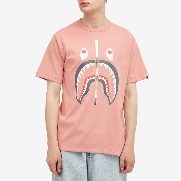 A Bathing Ape Shark T-Shirt