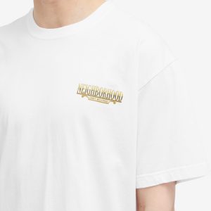 Neighborhood 16 Printed T-Shirt