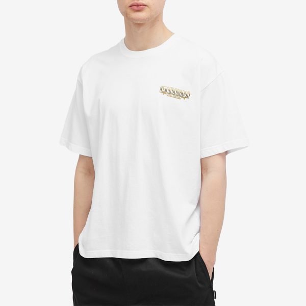 Neighborhood 16 Printed T-Shirt