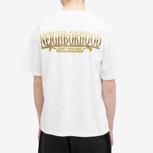 Neighborhood 16 Printed T-Shirt