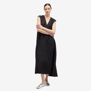 Studio Nicholson Sleeveless Volume Dress