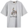 Uniform Bridge Cowboy T-Shirt