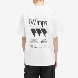 WTAPS 35 Urban Muti T-Shirt