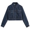 Sportmax Denim Jacket