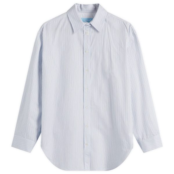 Weekend by Max Mara Striped Shirt