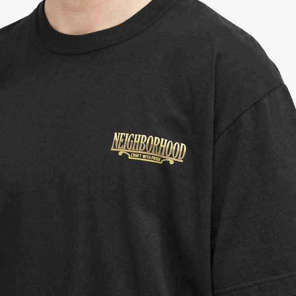 Neighborhood 16 Printed T-Shirt