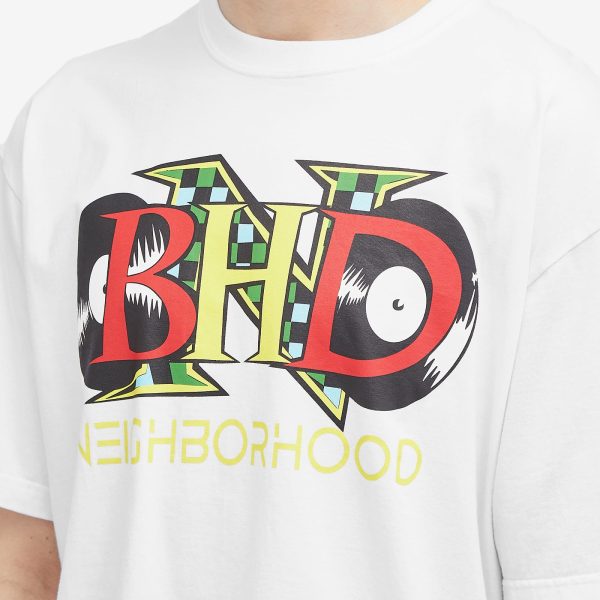 Neighborhood 22 Printed T-Shirt